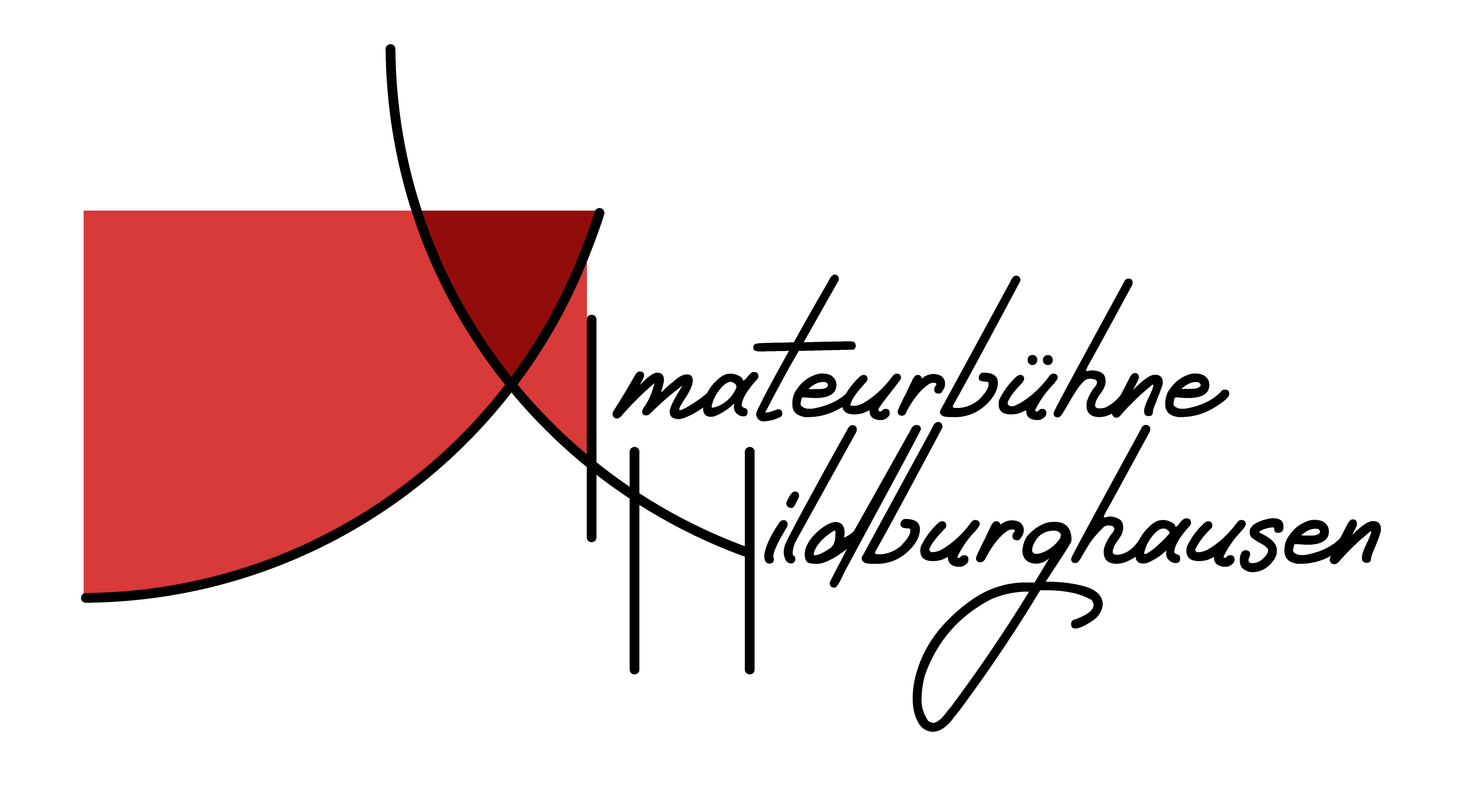 Amateurbuühne Hildburghausen.de logo